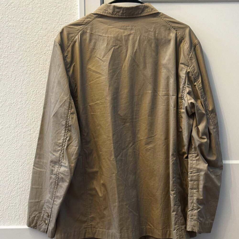 Engineered Garments Utility Jacket / Chore Coat –… - image 2